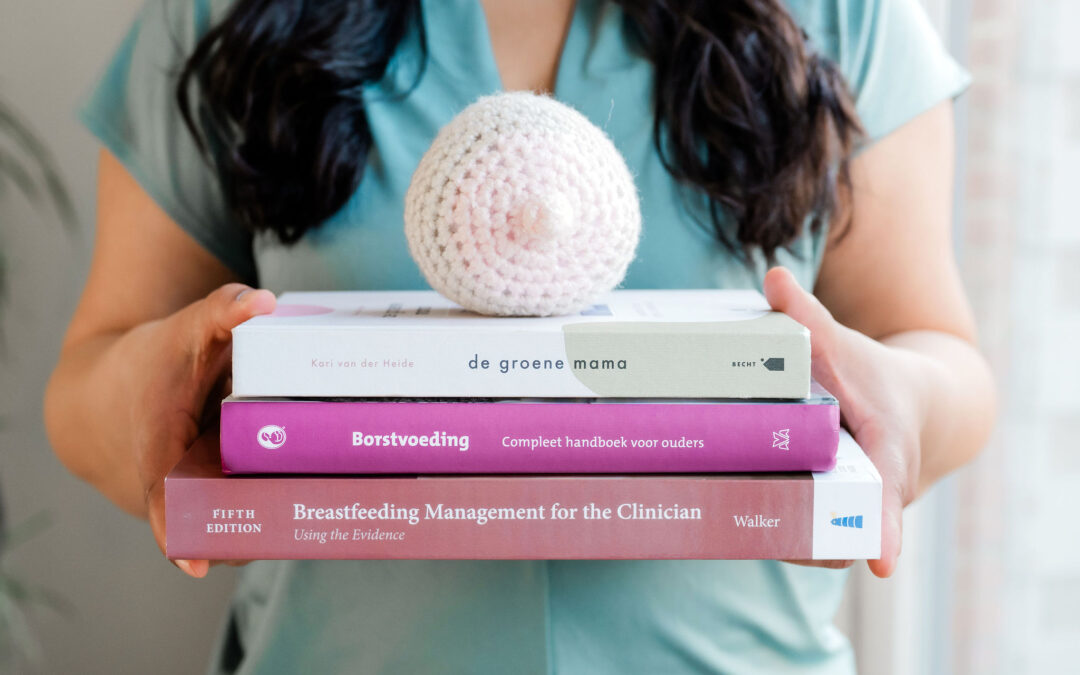 IBCLC Lactation Consultant in the Netherlands